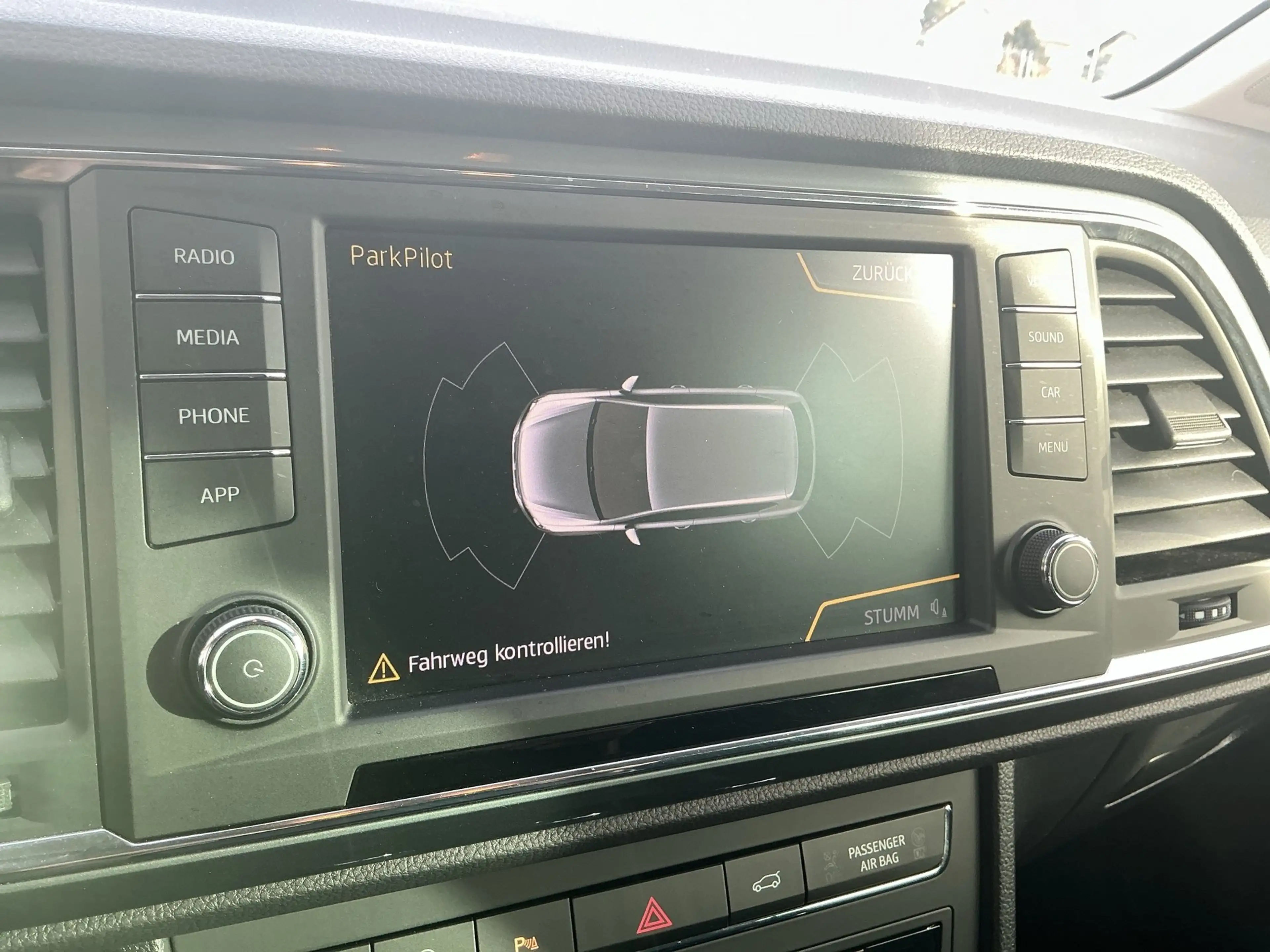 SEAT Ateca Style — photo 12