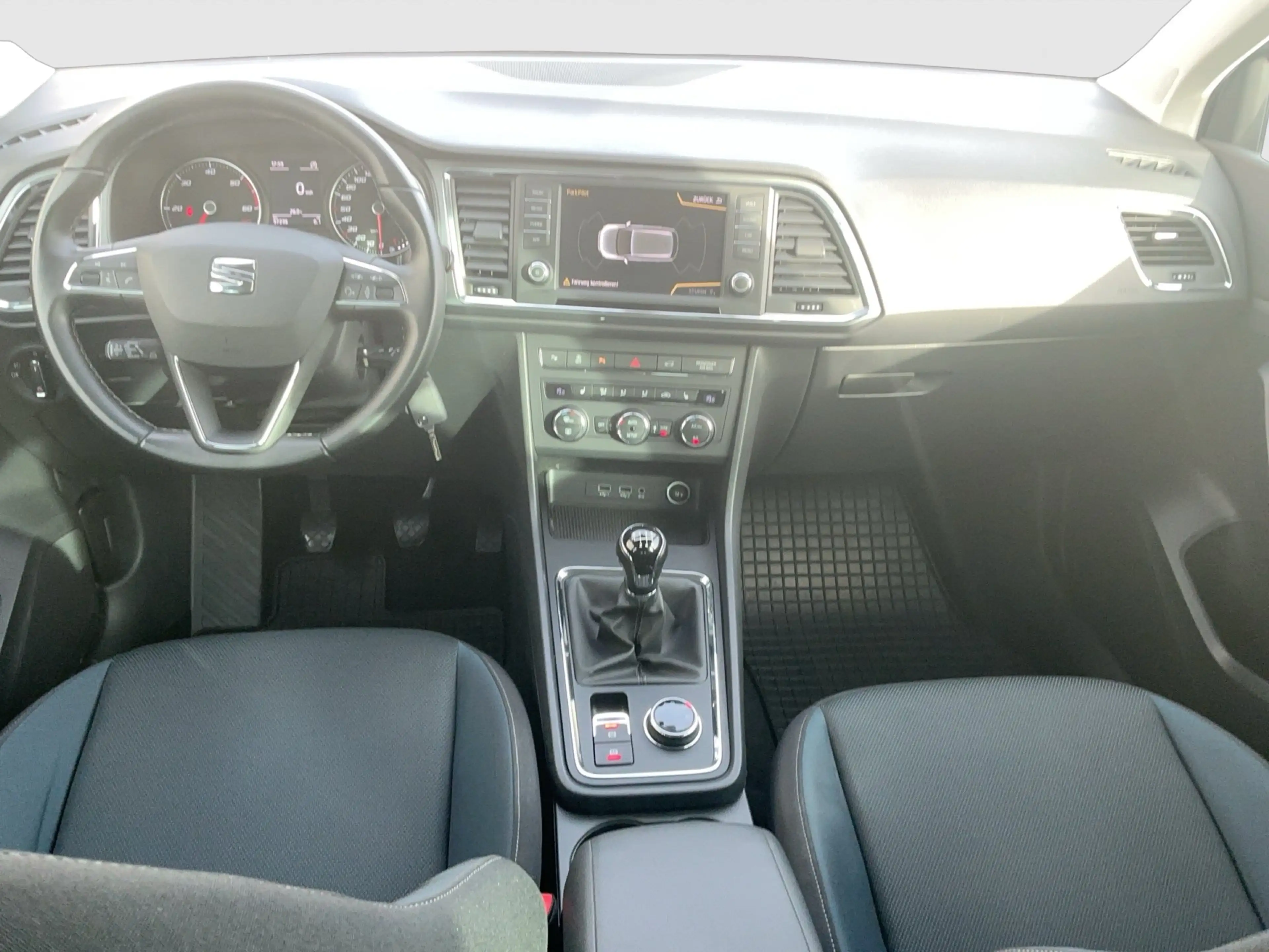 SEAT Ateca Style — photo 7