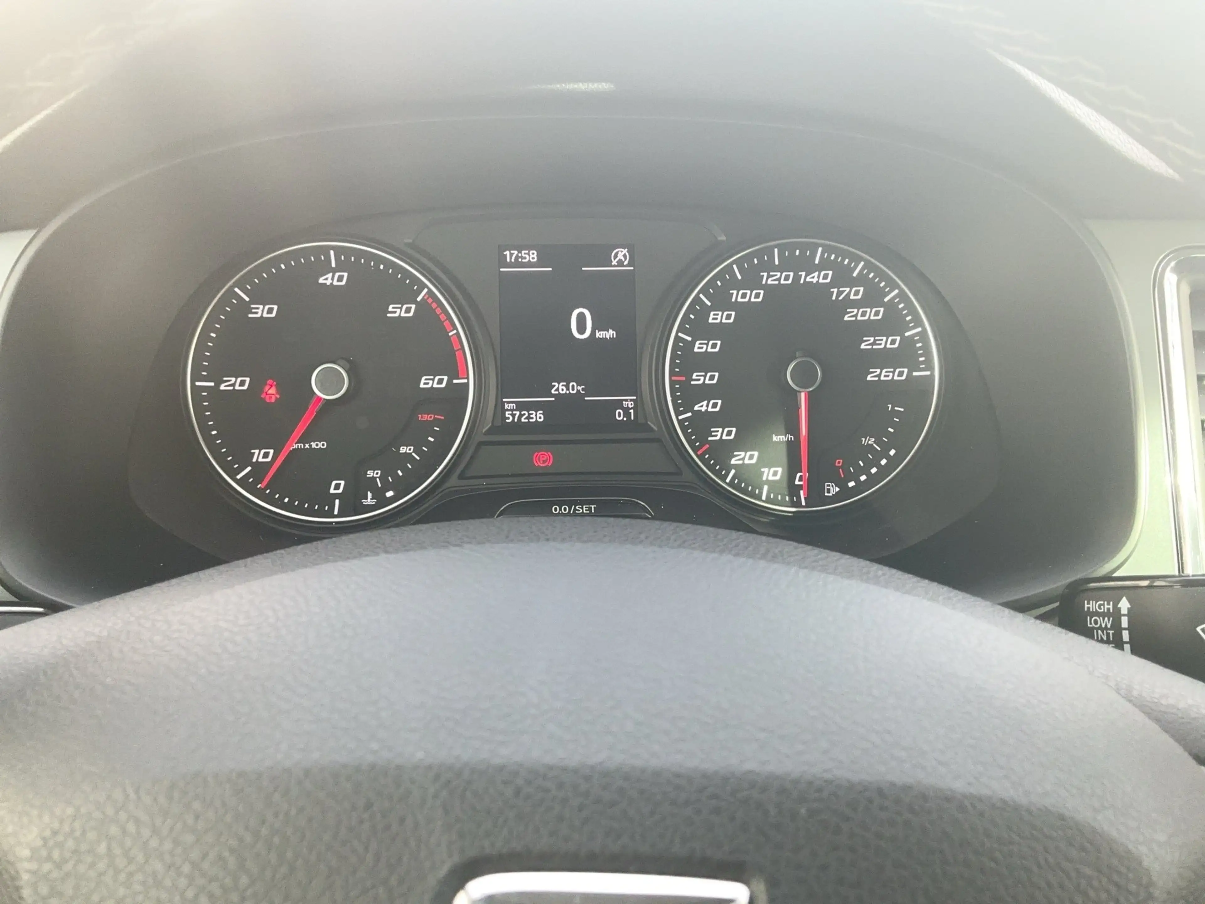 SEAT Ateca Style — photo 6