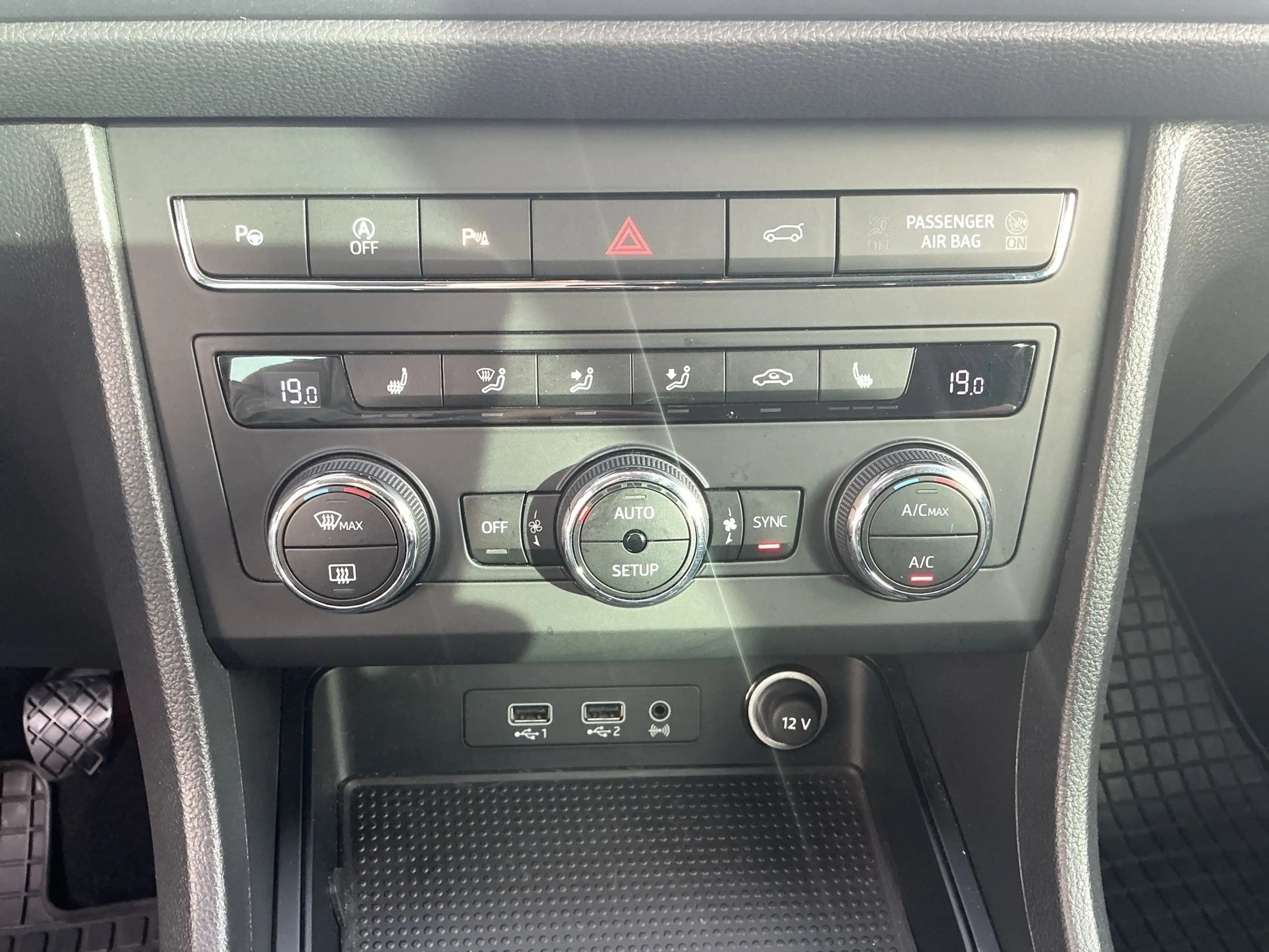 SEAT Ateca Style — photo 15
