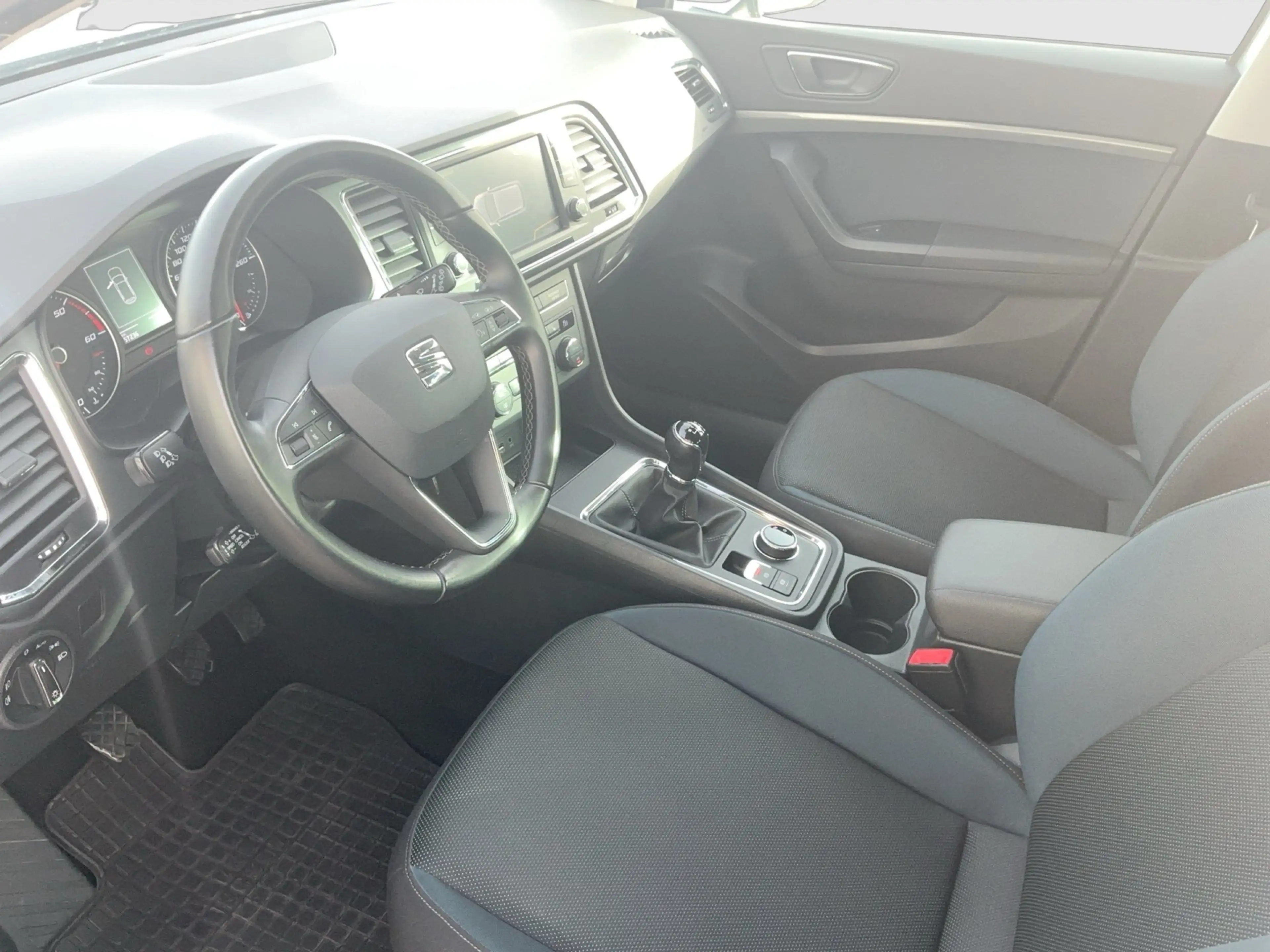 SEAT Ateca Style — photo 5