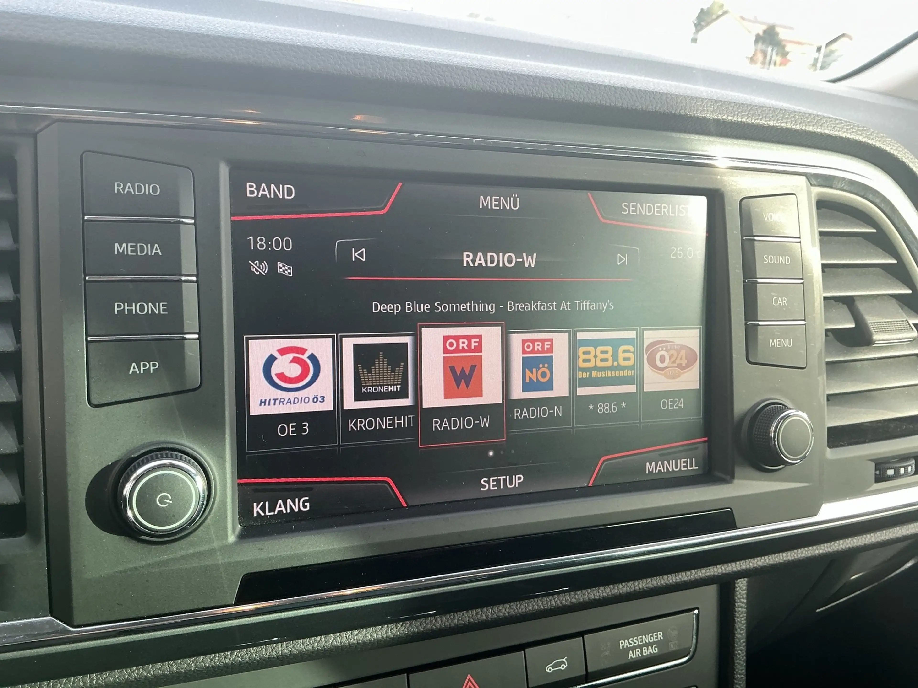 SEAT Ateca Style — photo 13