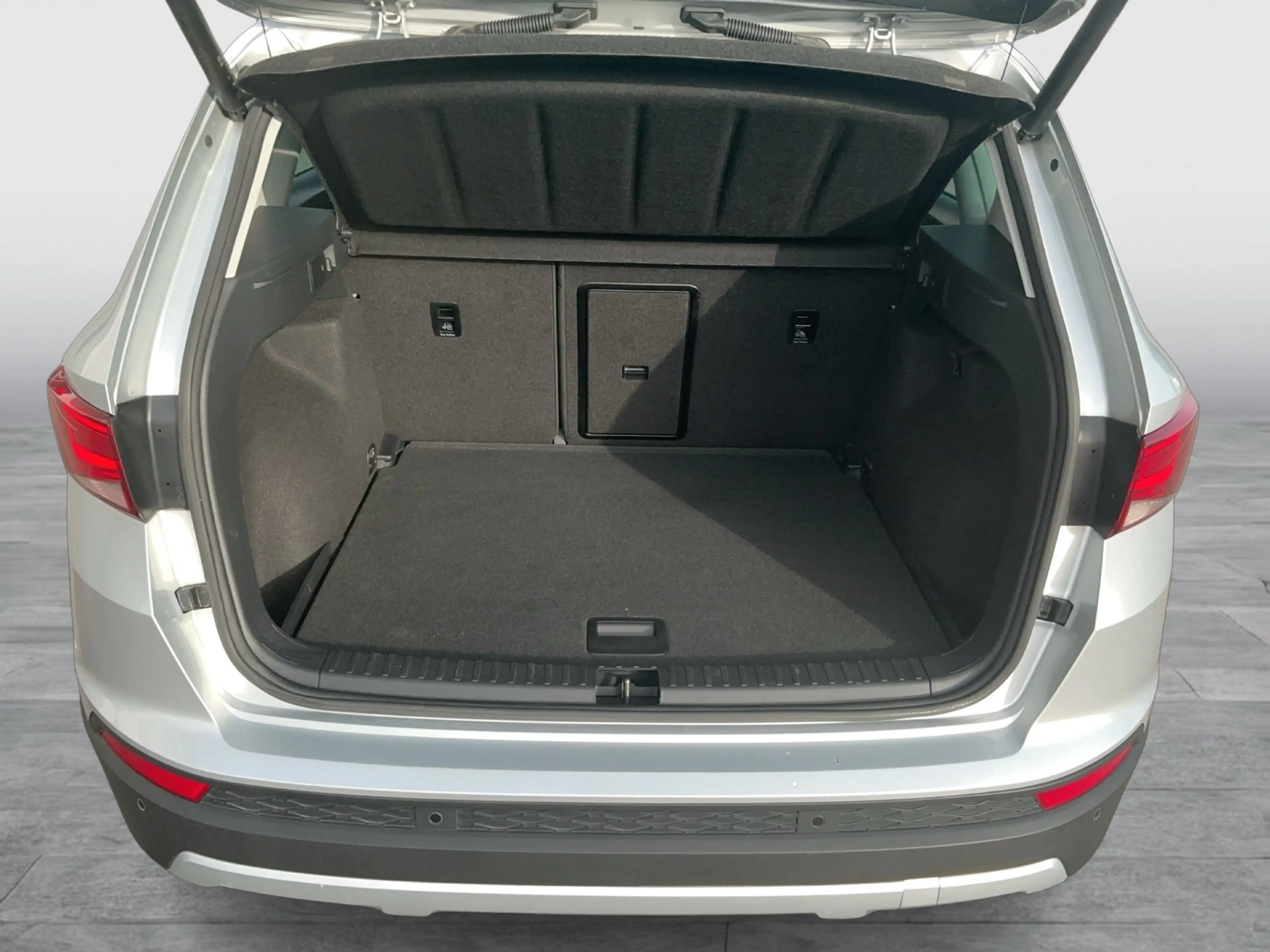 SEAT Ateca Style — photo 8