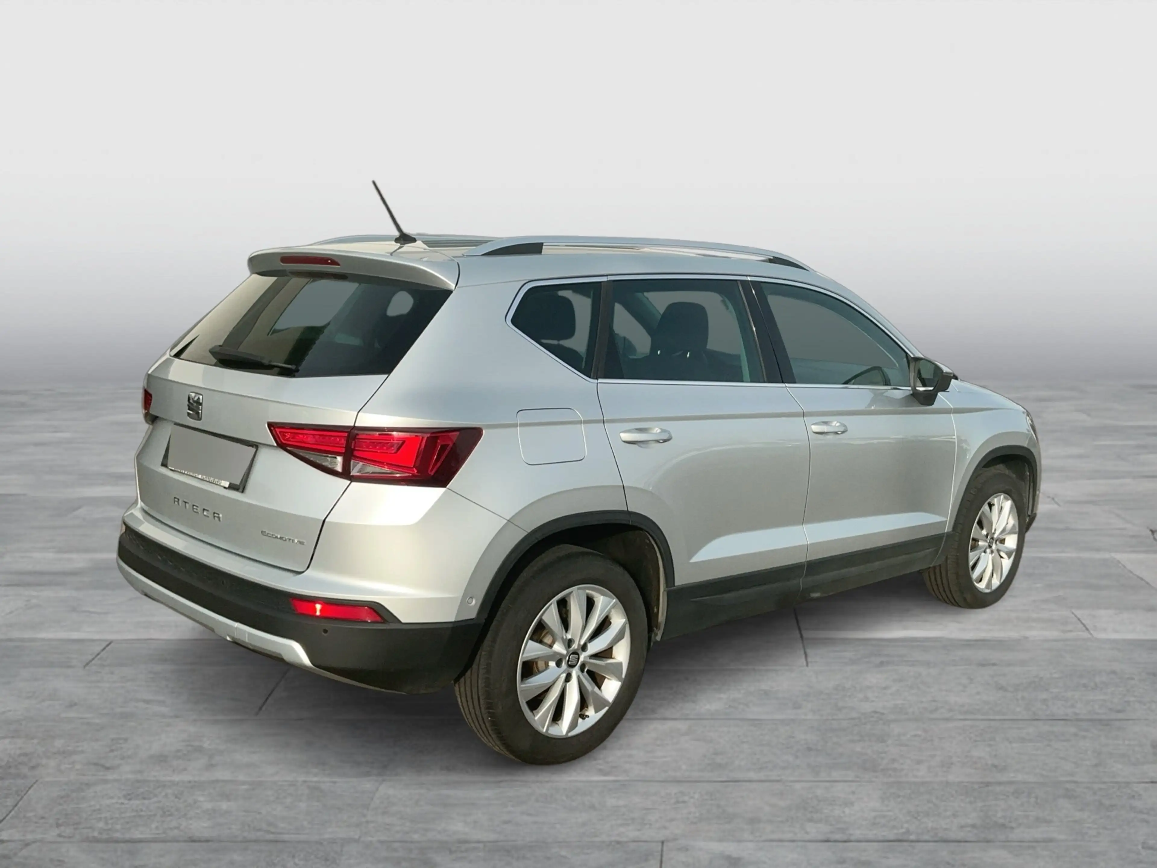 SEAT Ateca Style