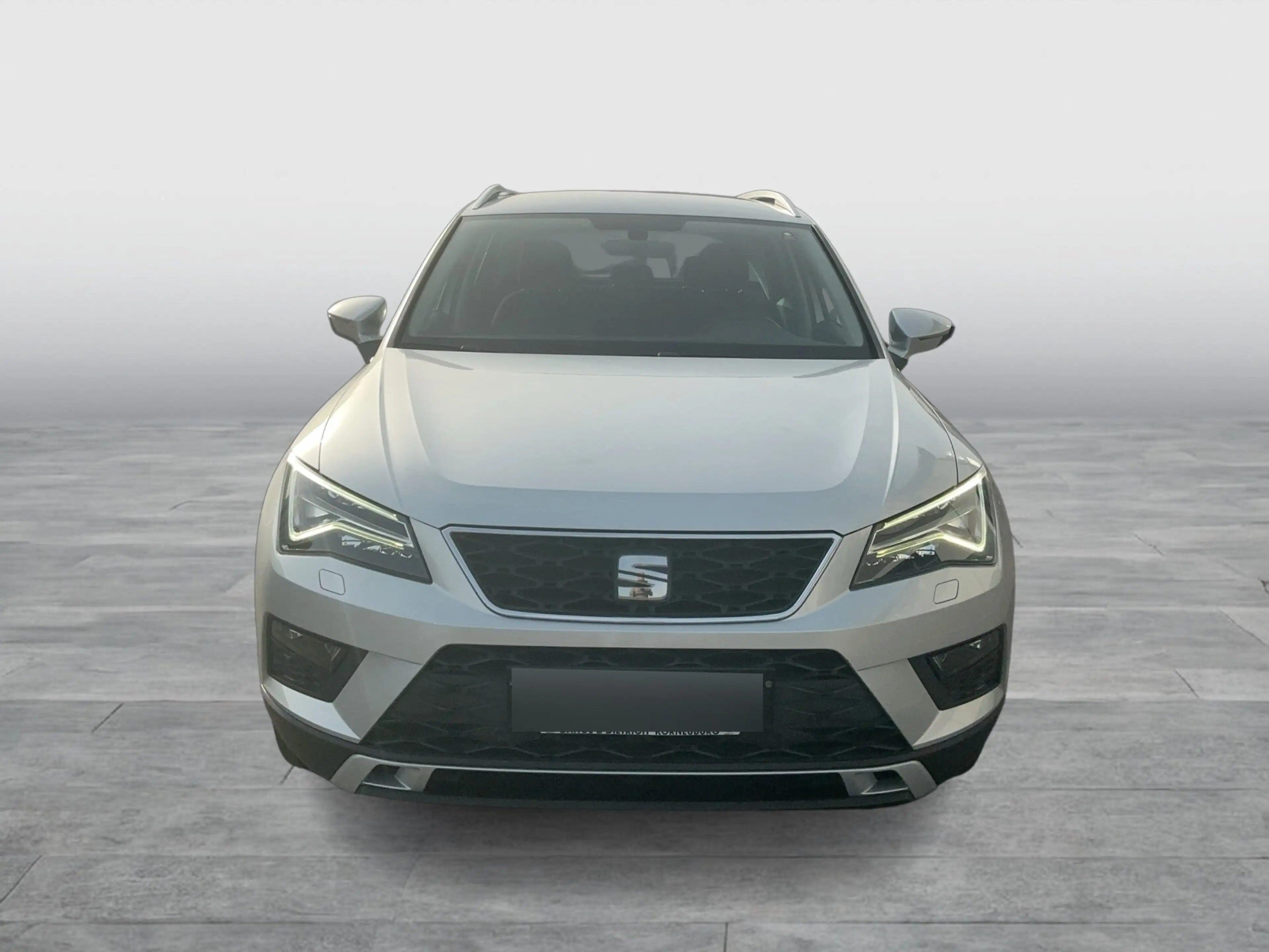 SEAT Ateca Style — photo 4