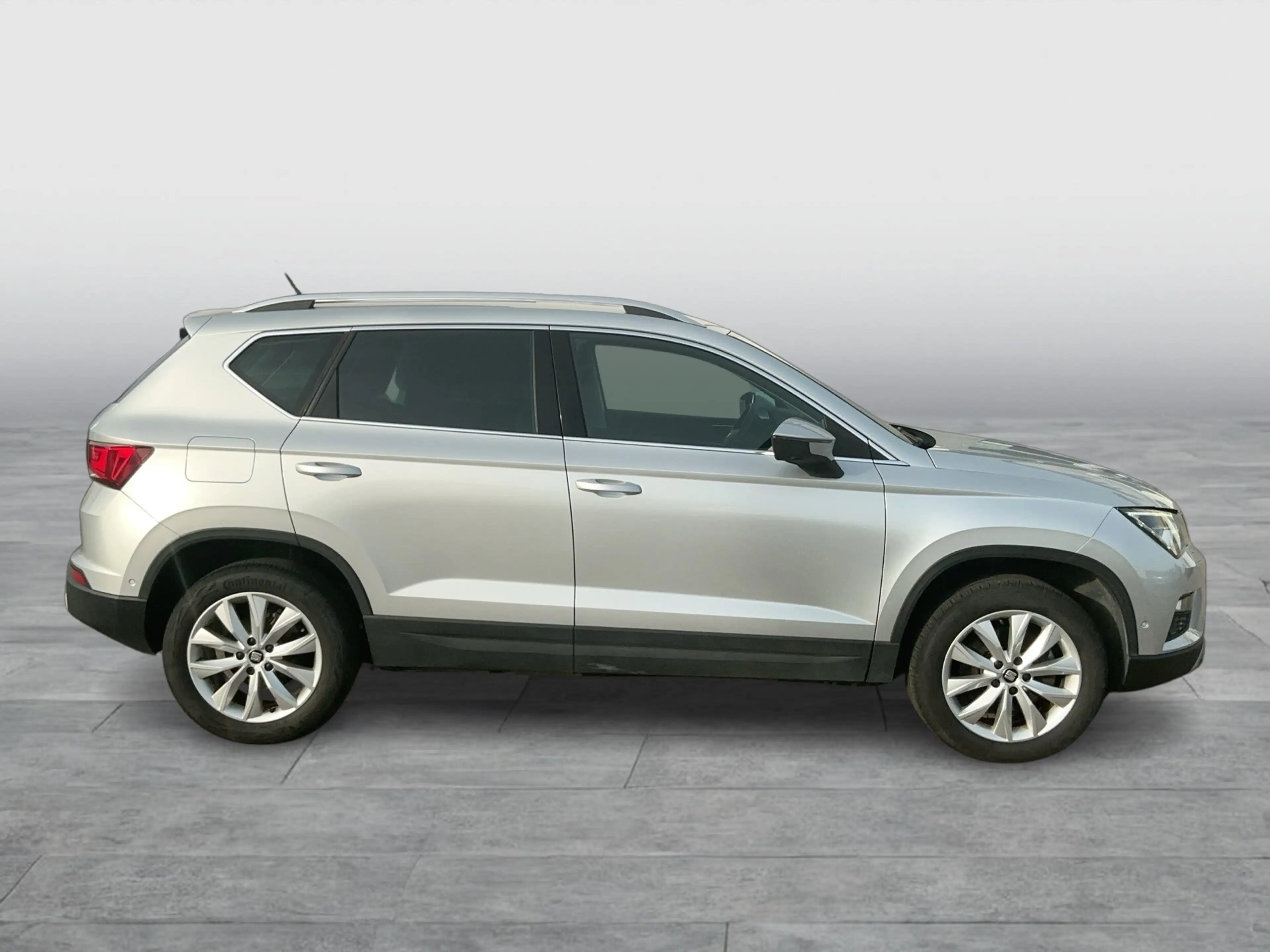 SEAT Ateca Style — photo 2