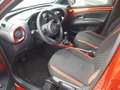 Toyota Aygo X 1,0 *Pulse* Schalter mit Allwetterreifen Rot - thumbnail 9