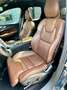Volvo XC60 2.0 T8 Twin Engine AWD panoramadak massage stoelen Blauw - thumbnail 13
