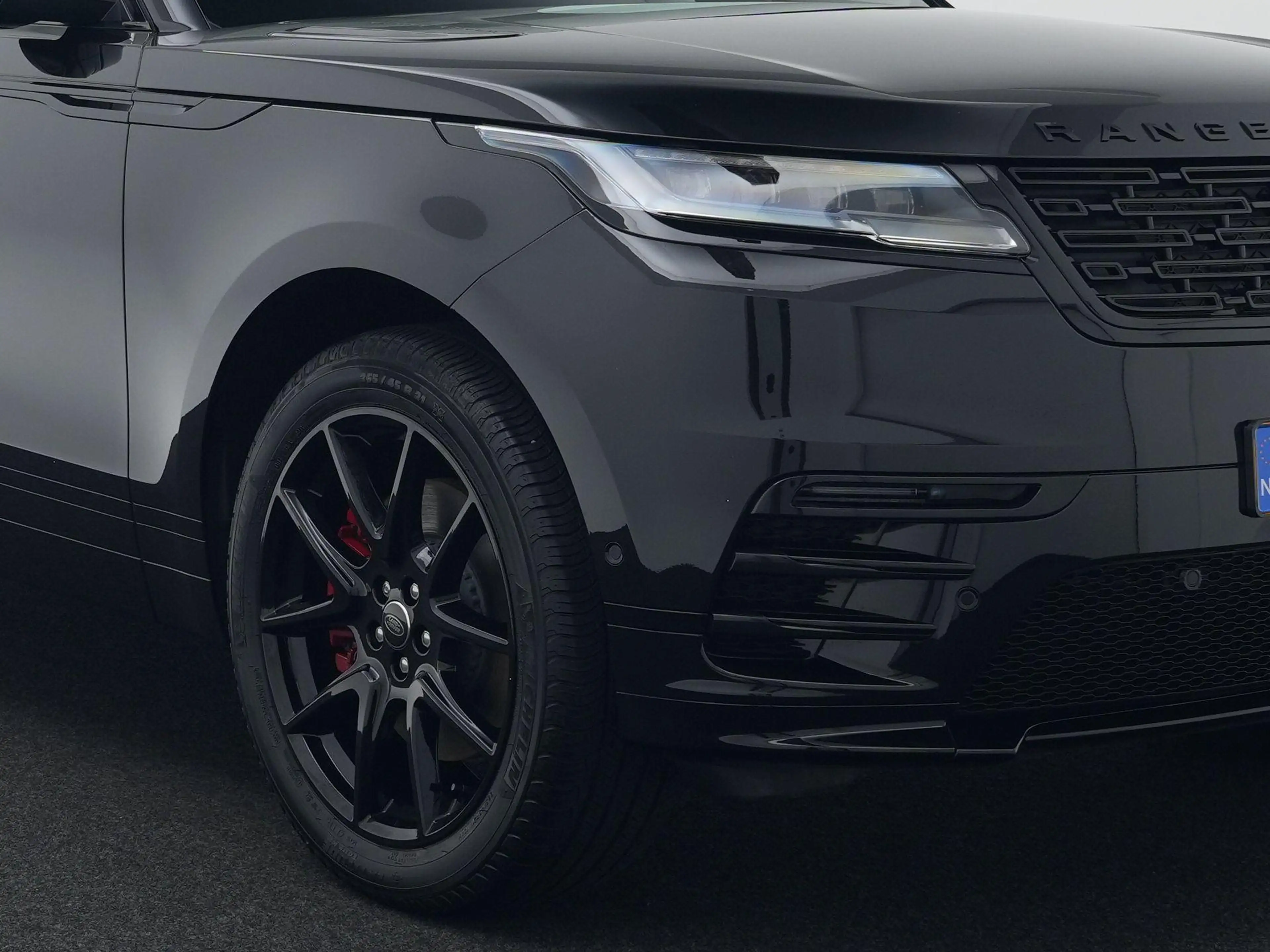 Land Rover Range Rover Velar 2.0 P400e AWD Dynamic HSE PHEV | Technology Pack | — photo 12