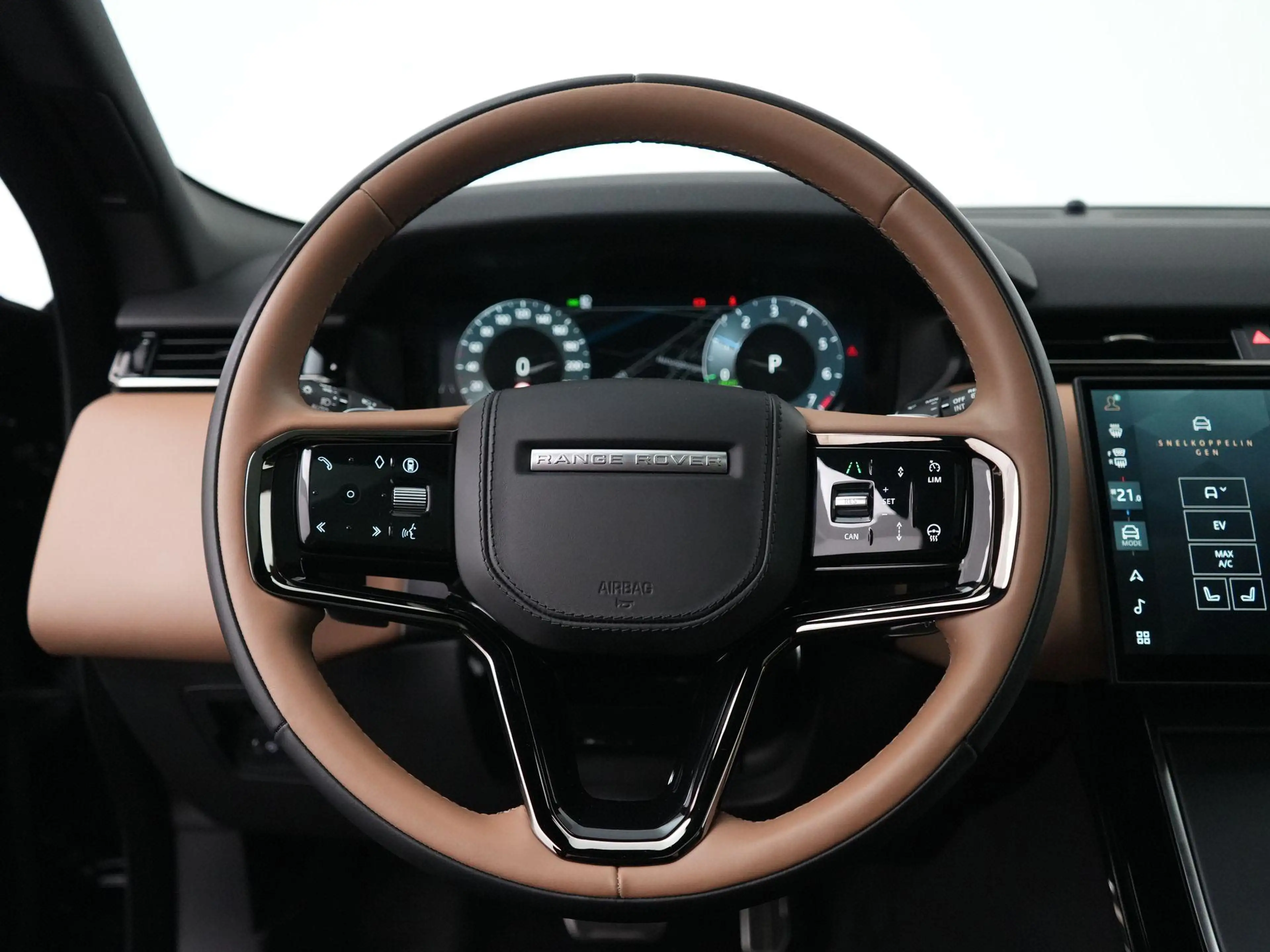 Land Rover Range Rover Velar 2.0 P400e AWD Dynamic HSE PHEV | Technology Pack | — photo 10