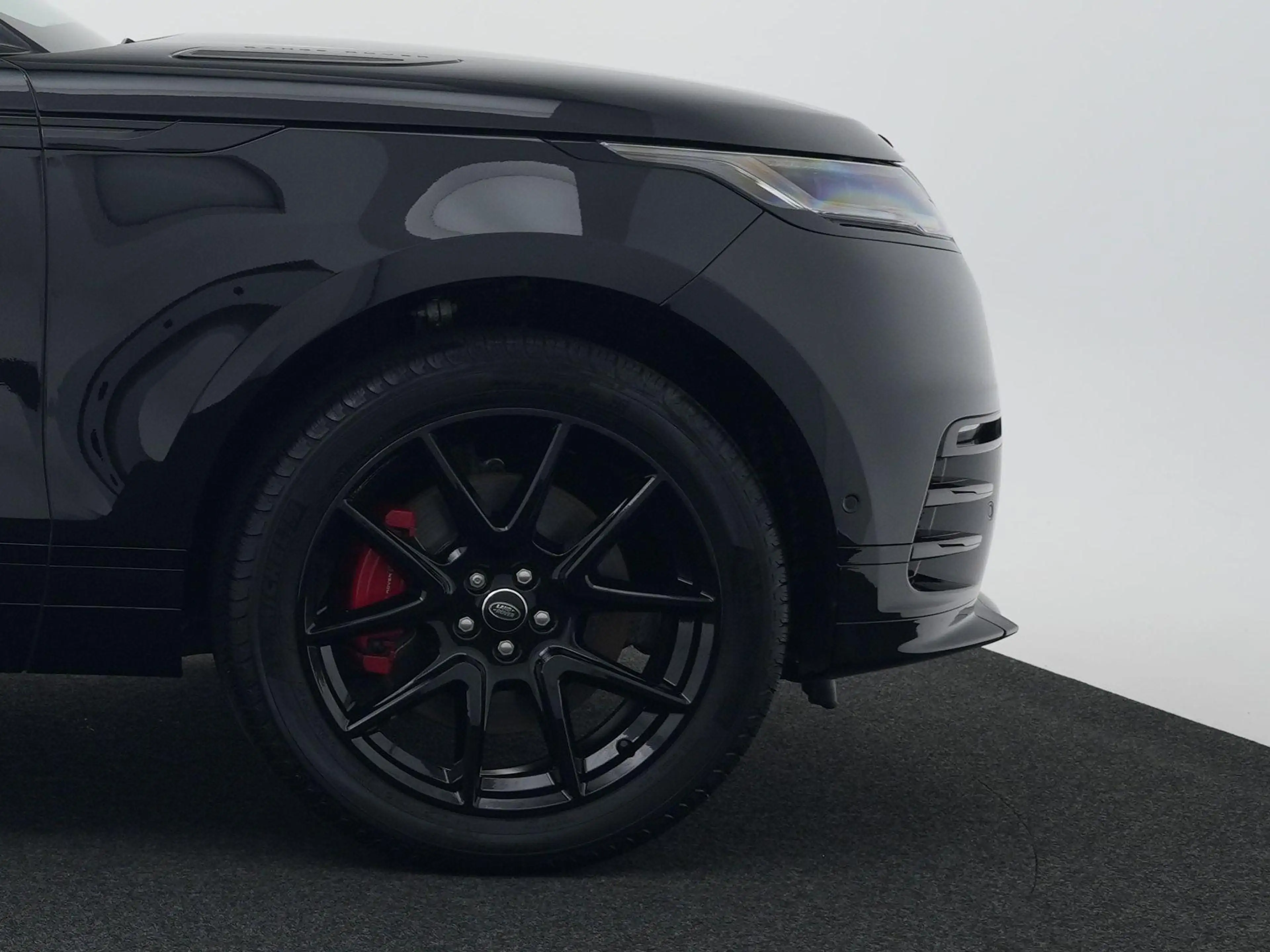 Land Rover Range Rover Velar 2.0 P400e AWD Dynamic HSE PHEV | Technology Pack | — photo 9