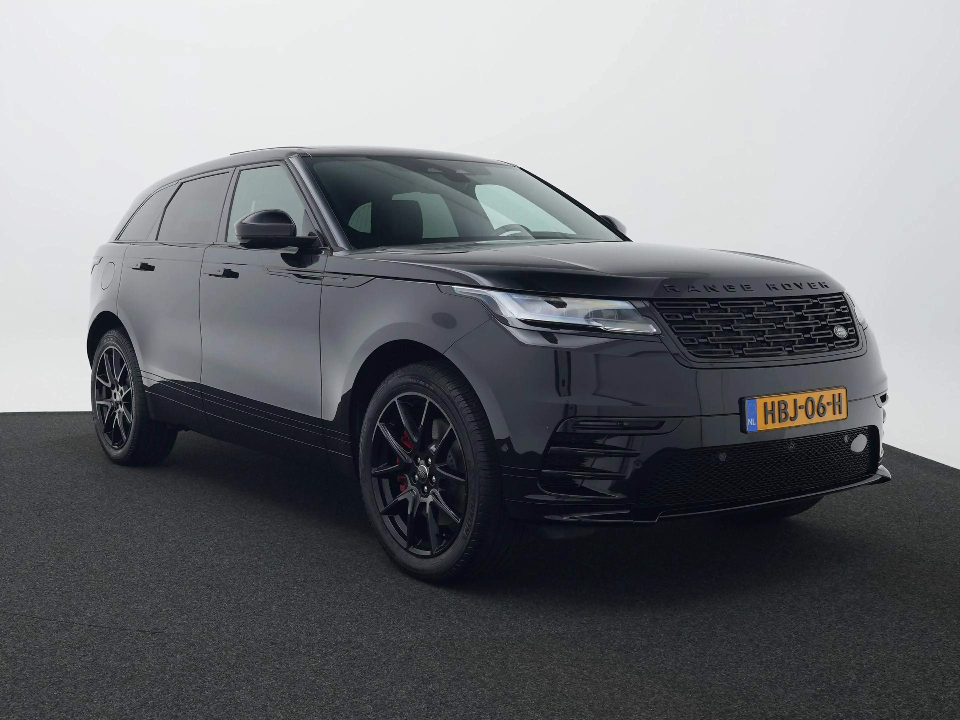 Land Rover Range Rover Velar 2.0 P400e AWD Dynamic HSE PHEV | Technology Pack | — photo 14