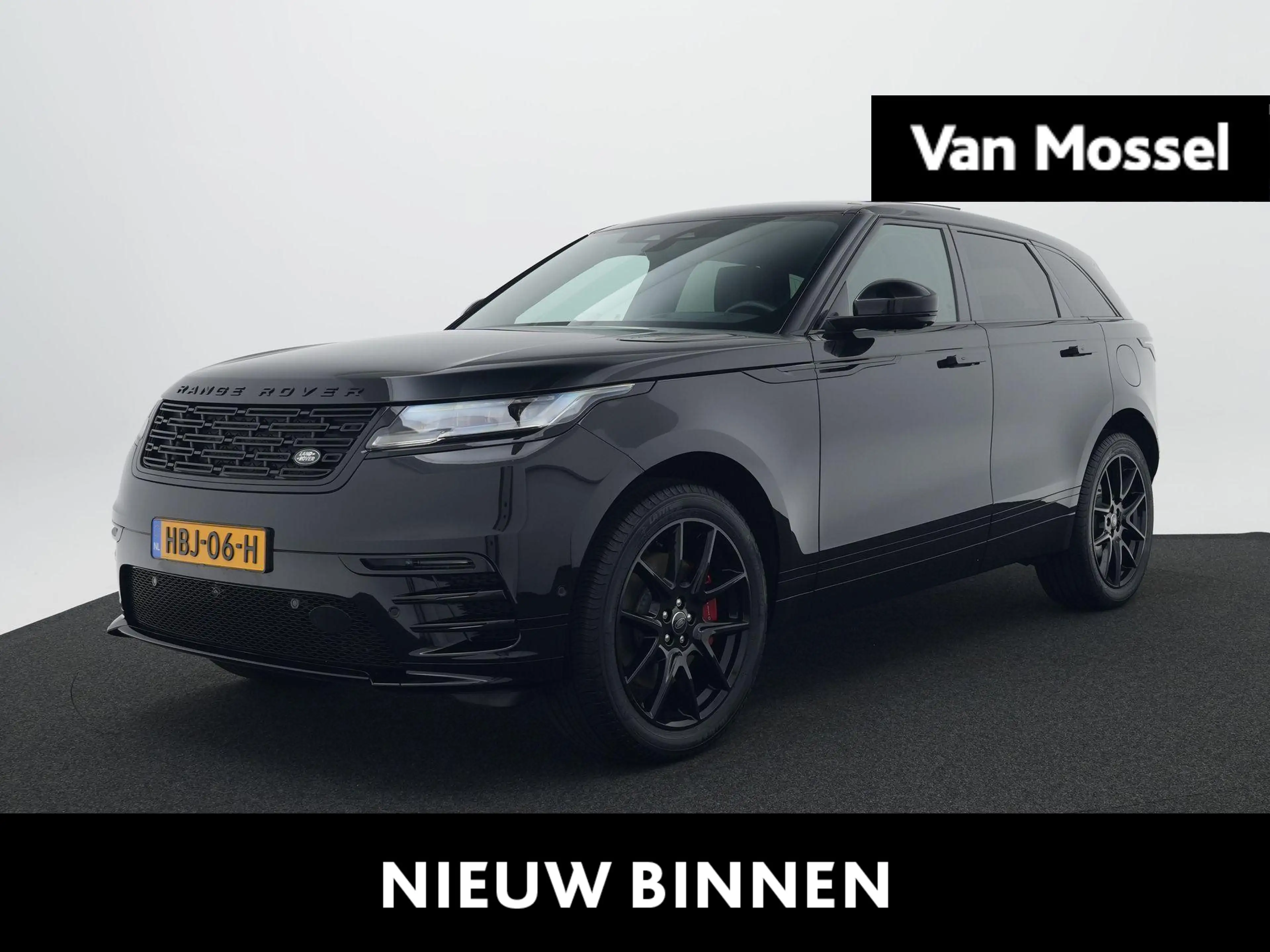 Land Rover Range Rover Velar 2.0 P400e AWD Dynamic HSE PHEV | Technology Pack |