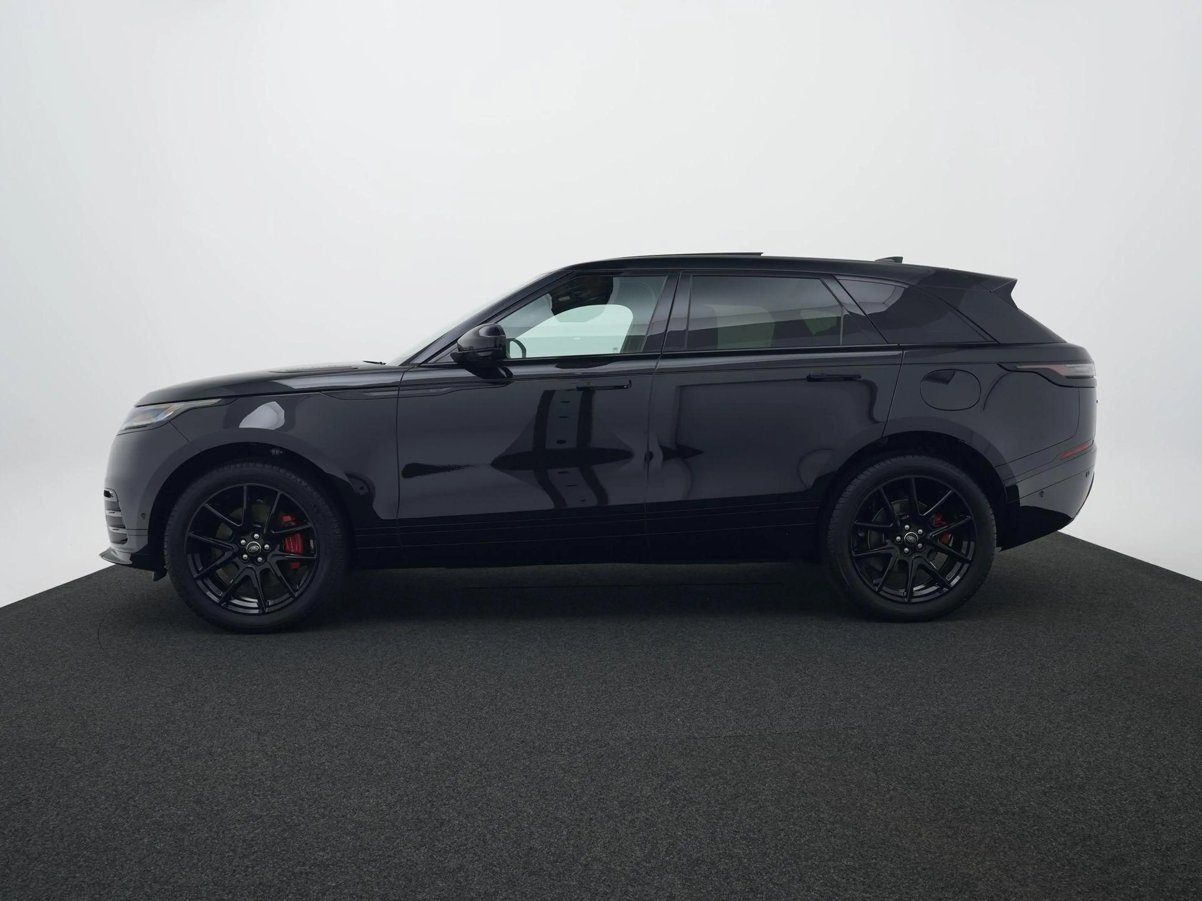 Land Rover Range Rover Velar 2.0 P400e AWD Dynamic HSE PHEV | Technology Pack | — photo 5