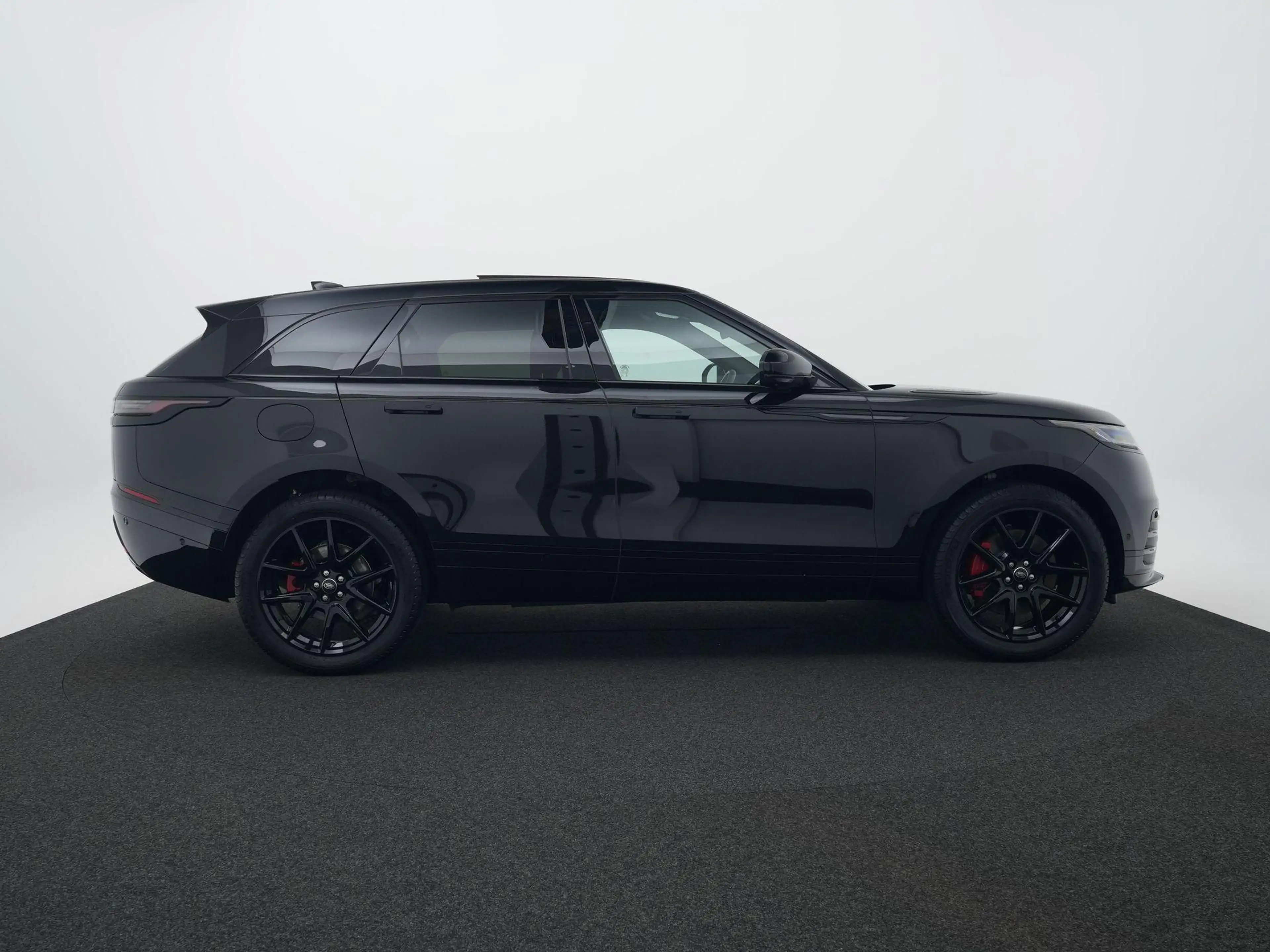 Land Rover Range Rover Velar 2.0 P400e AWD Dynamic HSE PHEV | Technology Pack | — photo 7
