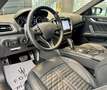 Maserati Ghibli Ghibli 3.8 V8 Trofeo 580cv Bleu - thumbnail 9