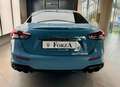 Maserati Ghibli Ghibli 3.8 V8 Trofeo 580cv Bleu - thumbnail 5