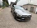 Mercedes-Benz CLA 180 CLA -Klasse AMG SPORT PAKET Grau - thumbnail 7