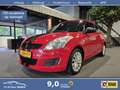 Suzuki Swift 1.2 Base LMV | Striping | Audio | Dakspoiler Rood - thumbnail 1