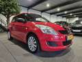 Suzuki Swift 1.2 Base LMV | Striping | Audio | Dakspoiler Rood - thumbnail 11