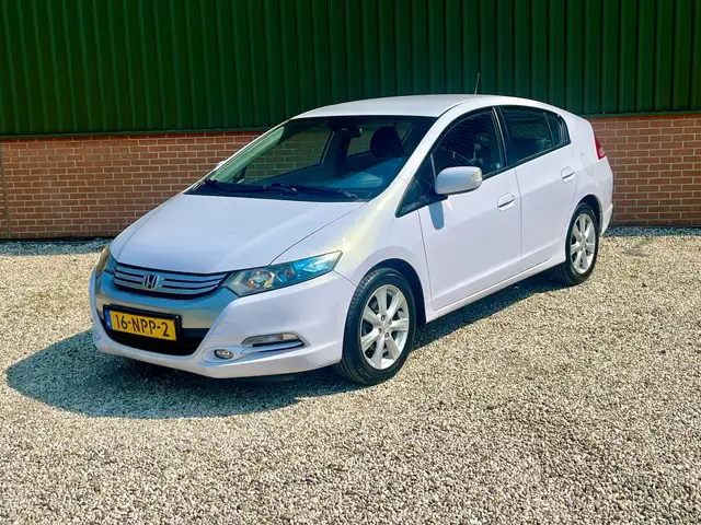 Honda Insight 1.3 Elegance