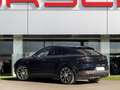 Porsche Cayenne E-Hybrid Platinum Edition Coupé Aut. Niebieski - thumbnail 4