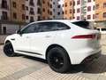 Jaguar F-Pace 2.0L i4D AWD Automatico RSport 5p. bijela - thumbnail 5