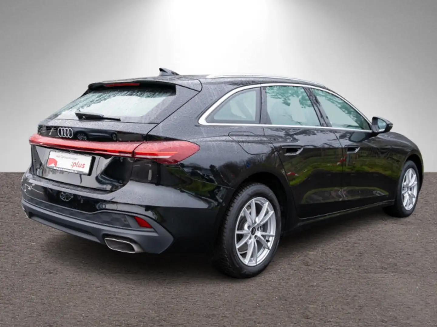 Audi A5 TFSI Stron NAVI LED RFK PDC ACC SHZ VC Schwarz - 2