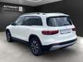 Mercedes-Benz GLB 180 d Kamera*AHK*LED*Leder*DAB*17*Virtual* Blanco - thumbnail 5