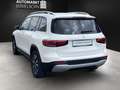 Mercedes-Benz GLB 180 d Kamera*AHK*LED*Leder*DAB*17*Virtual* Blanco - thumbnail 6