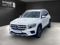 Mercedes-Benz GLB 180 d Kamera*AHK*LED*Leder*DAB*17*Virtual* Blanco - thumbnail 3