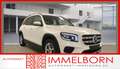 Mercedes-Benz GLB 180 d Kamera*AHK*LED*Leder*DAB*17*Virtual* White - thumbnail 1