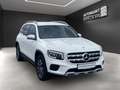 Mercedes-Benz GLB 180 d Kamera*AHK*LED*Leder*DAB*17*Virtual* Blanco - thumbnail 2