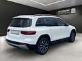 Mercedes-Benz GLB 180 d Kamera*AHK*LED*Leder*DAB*17*Virtual* Blanco - thumbnail 8