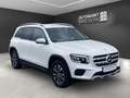 Mercedes-Benz GLB 180 d Kamera*AHK*LED*Leder*DAB*17*Virtual* Blanco - thumbnail 1