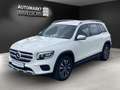 Mercedes-Benz GLB 180 d Kamera*AHK*LED*Leder*DAB*17*Virtual* Blanco - thumbnail 4
