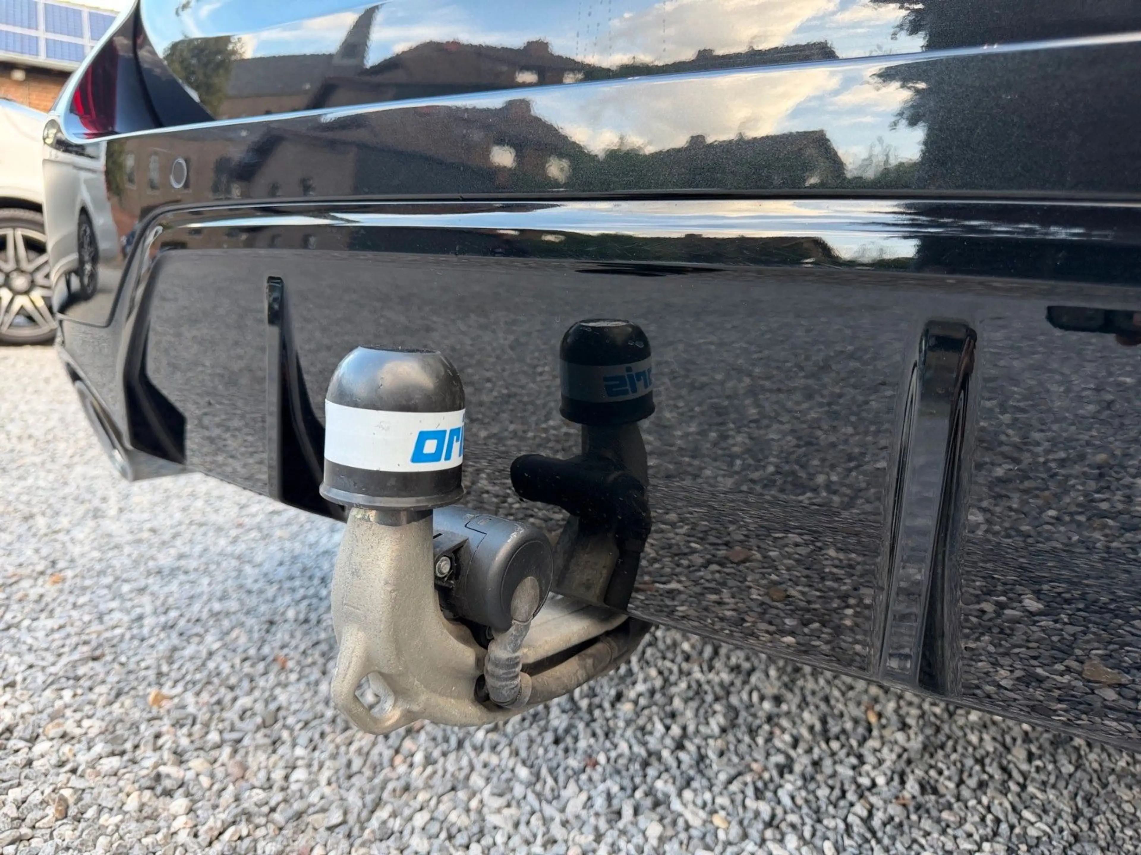 BMW 330 d Touring M Sport AHK/ACC/PANO/HUD — photo 13