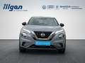 Nissan Juke 1.0 DIG-T ACENTA+LED+NAV+SHZ+KAM+GRA+8-FACH Gris - thumbnail 22