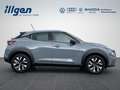 Nissan Juke 1.0 DIG-T ACENTA+LED+NAV+SHZ+KAM+GRA+8-FACH Gris - thumbnail 17
