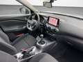 Nissan Juke 1.0 DIG-T ACENTA+LED+NAV+SHZ+KAM+GRA+8-FACH Gris - thumbnail 4