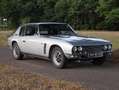 Jensen Interceptor II Coupe – Silver Metallic – 89.909km – Y70 Gris - thumbnail 11