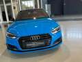 Audi S5 Sportback TDI quattro ehe.NP 94T€ Voll Albastru - thumbnail 3