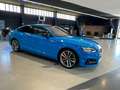 Audi S5 Sportback TDI quattro ehe.NP 94T€ Voll Albastru - thumbnail 5