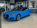 Audi S5 Sportback TDI quattro ehe.NP 94T€ Voll Albastru - thumbnail 1