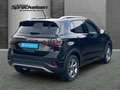 Volkswagen T-Cross 1.0 TSI++R-Line++Aut.++Digitales Cockpit++ Klima Noir - thumbnail 5