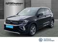 Volkswagen T-Cross 1.0 TSI++R-Line++Aut.++Digitales Cockpit++ Klima Noir - thumbnail 1