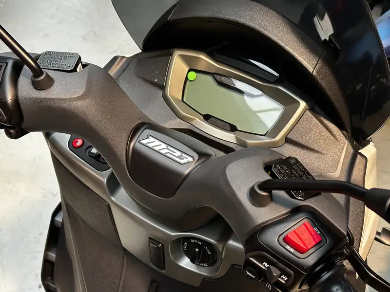 Piaggio MP3 310 - foto 7