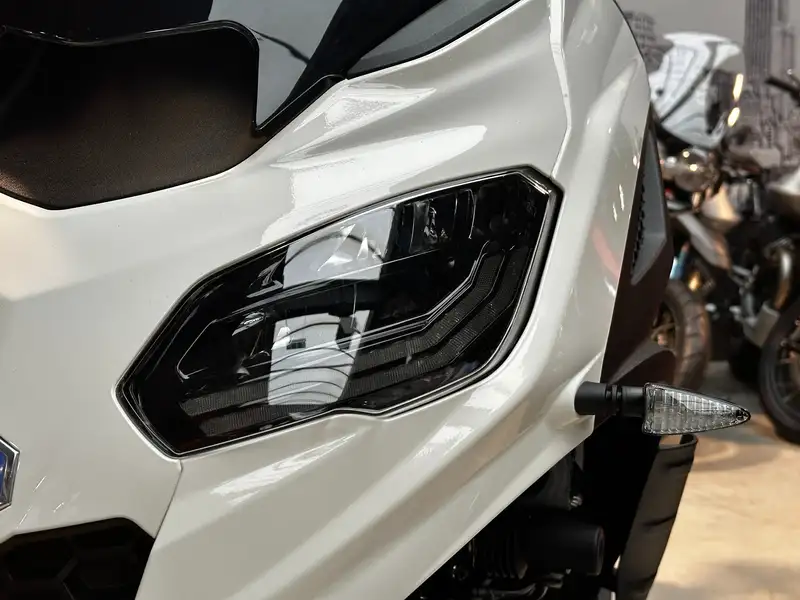 Piaggio MP3 310 - foto 3