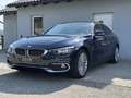 BMW 420 d xDrive Gran Coupe Luxury Line Aut. Blau - thumbnail 3