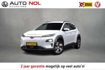 EV Fashion 64 kWh | SOH: 90,3 % | Warmtepomp | Car